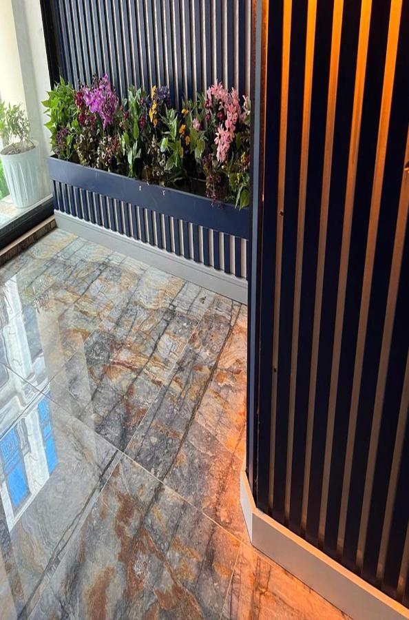 Balpetek Hotel Istanbul Ngoại thất bức ảnh