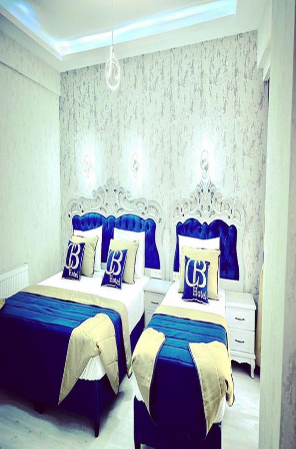 Balpetek Hotel Istanbul Ngoại thất bức ảnh