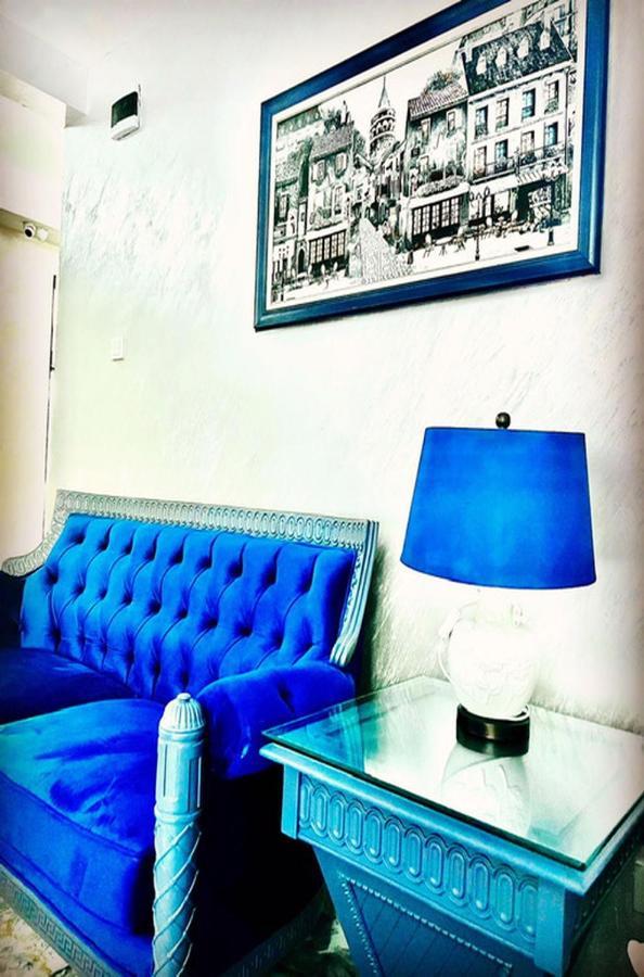Balpetek Hotel Istanbul Ngoại thất bức ảnh