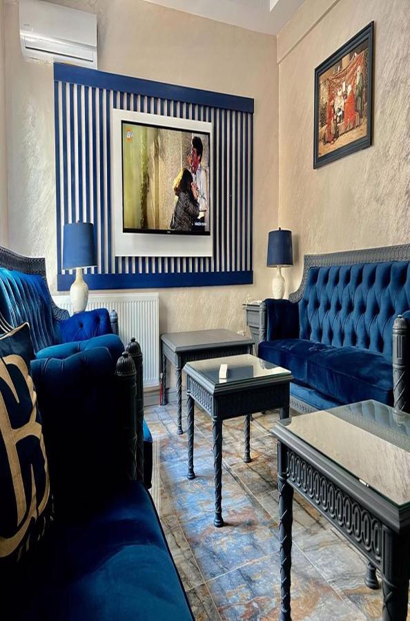 Balpetek Hotel Istanbul Ngoại thất bức ảnh