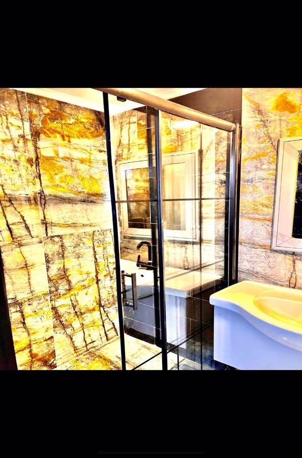 Balpetek Hotel Istanbul Ngoại thất bức ảnh