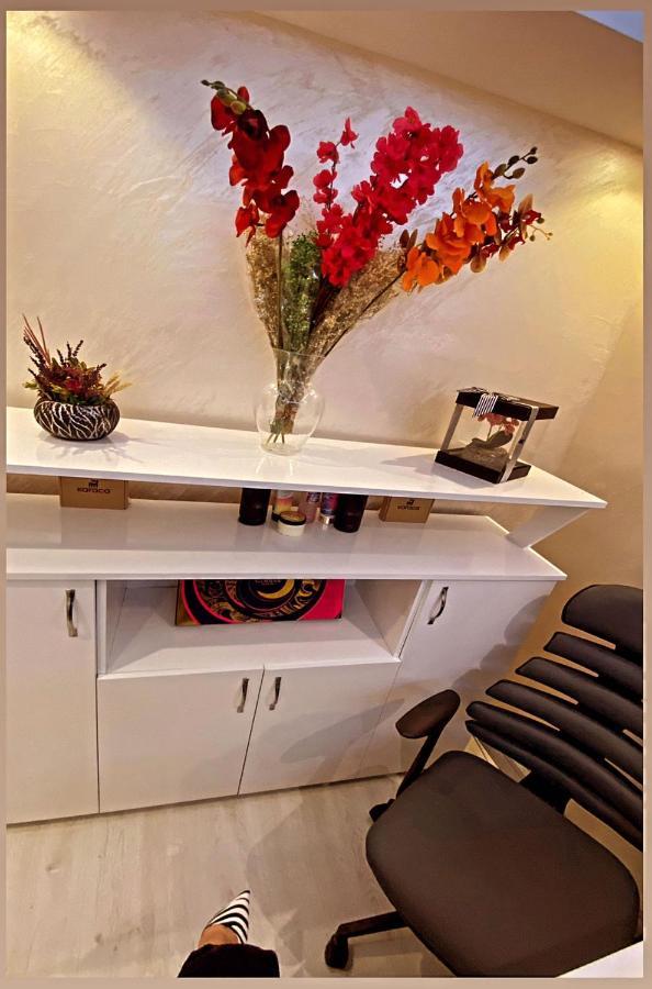 Balpetek Hotel Istanbul Ngoại thất bức ảnh