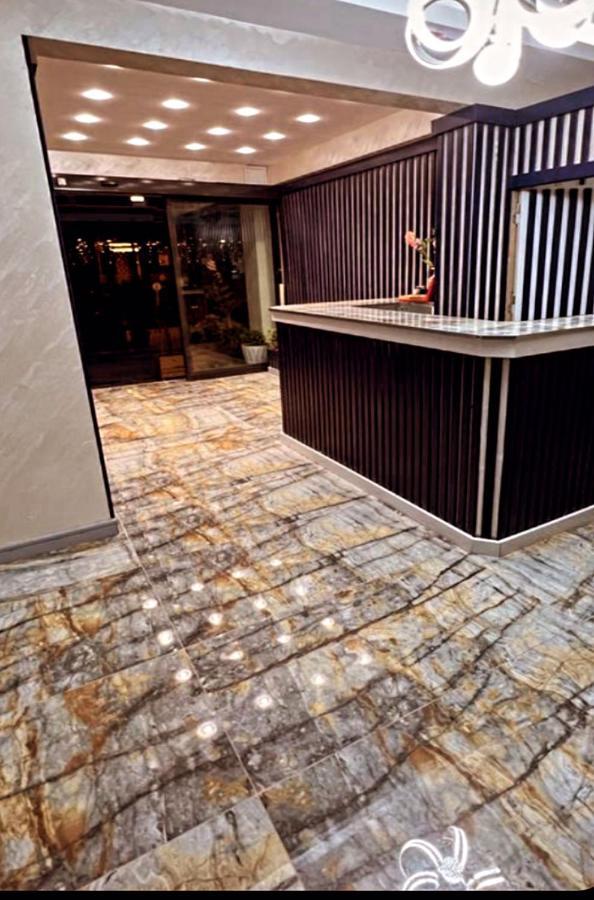 Balpetek Hotel Istanbul Ngoại thất bức ảnh