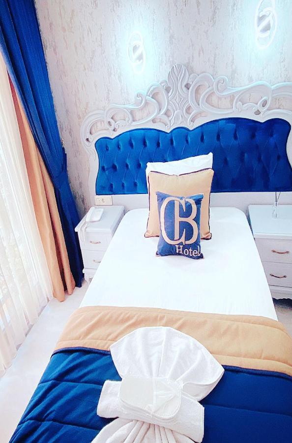 Balpetek Hotel Istanbul Ngoại thất bức ảnh
