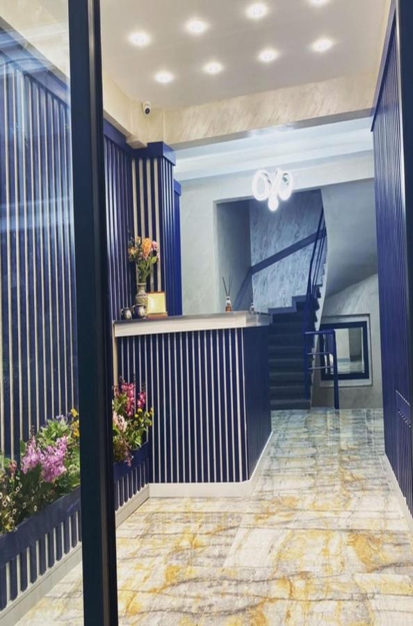 Balpetek Hotel Istanbul Ngoại thất bức ảnh