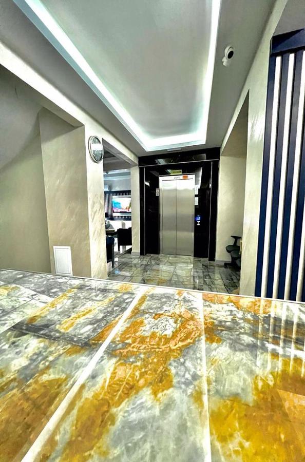 Balpetek Hotel Istanbul Ngoại thất bức ảnh