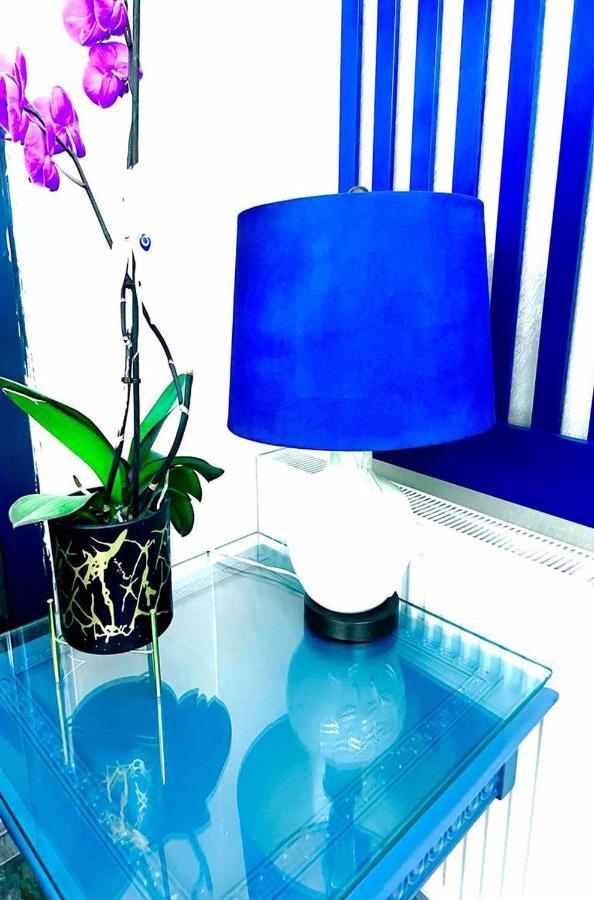 Balpetek Hotel Istanbul Ngoại thất bức ảnh