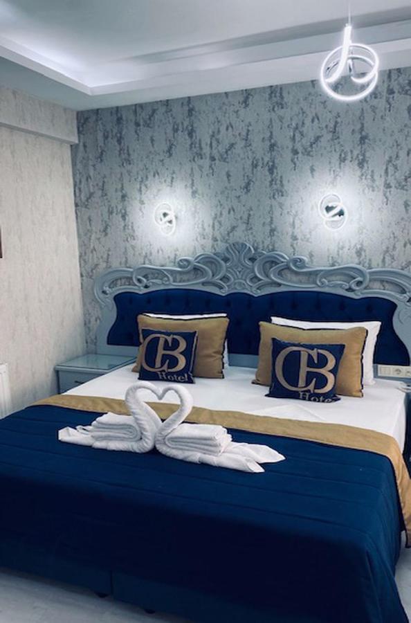 Balpetek Hotel Istanbul Ngoại thất bức ảnh