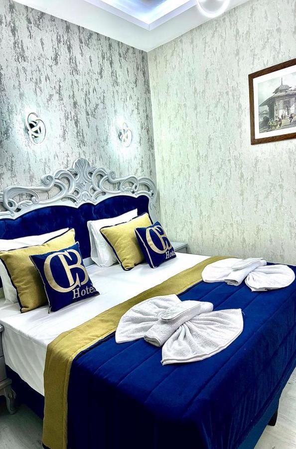 Balpetek Hotel Istanbul Ngoại thất bức ảnh