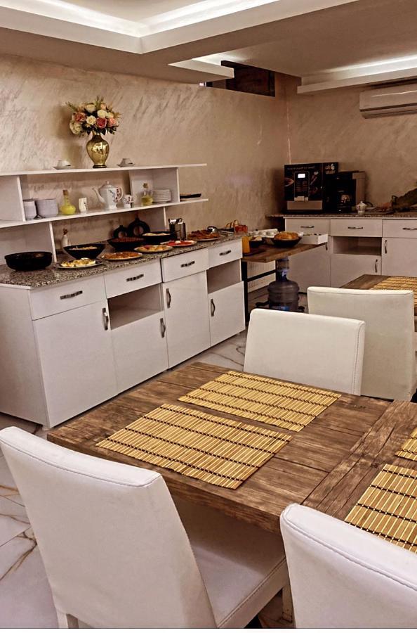 Balpetek Hotel Istanbul Ngoại thất bức ảnh