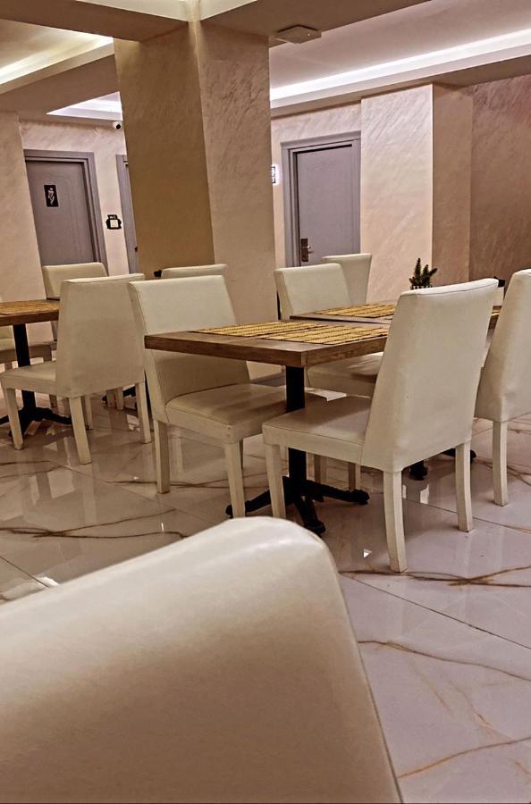 Balpetek Hotel Istanbul Ngoại thất bức ảnh