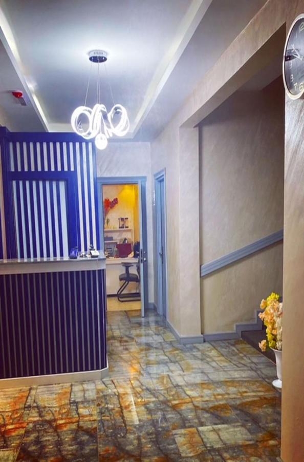 Balpetek Hotel Istanbul Ngoại thất bức ảnh