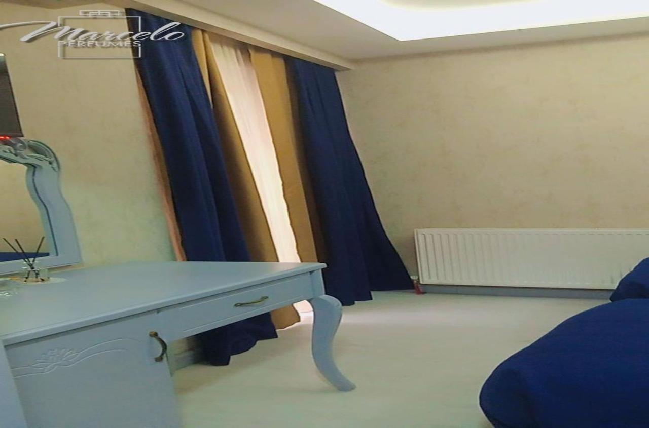 Balpetek Hotel Istanbul Ngoại thất bức ảnh