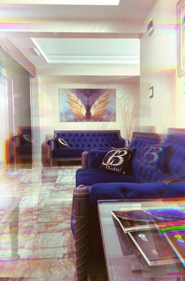 Balpetek Hotel Istanbul Ngoại thất bức ảnh