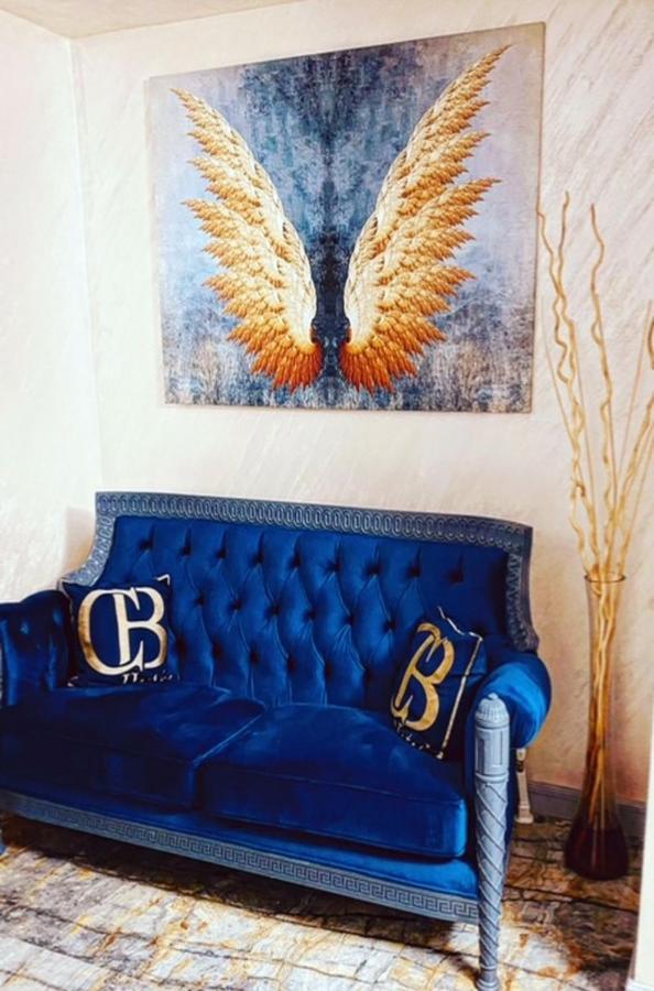 Balpetek Hotel Istanbul Ngoại thất bức ảnh