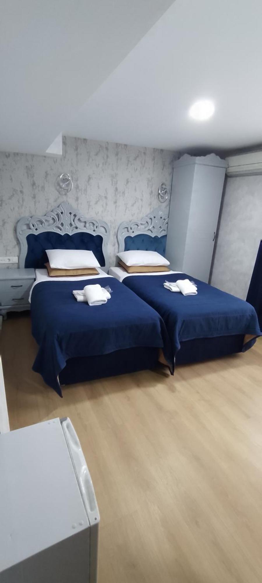 Balpetek Hotel Istanbul Ngoại thất bức ảnh
