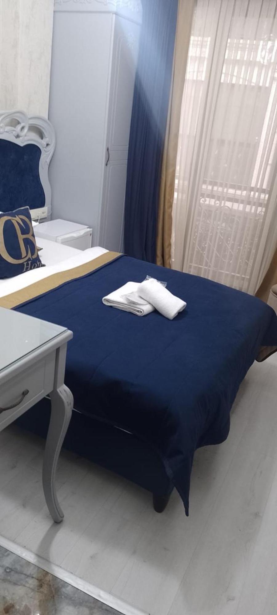 Balpetek Hotel Istanbul Ngoại thất bức ảnh