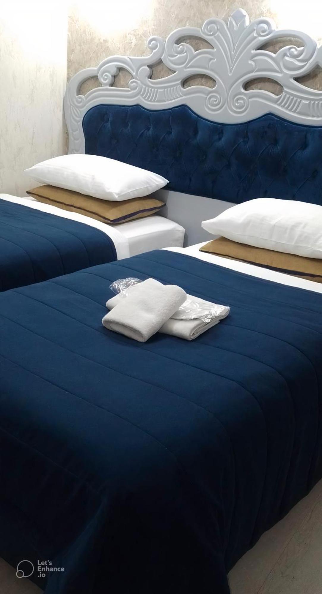 Balpetek Hotel Istanbul Ngoại thất bức ảnh