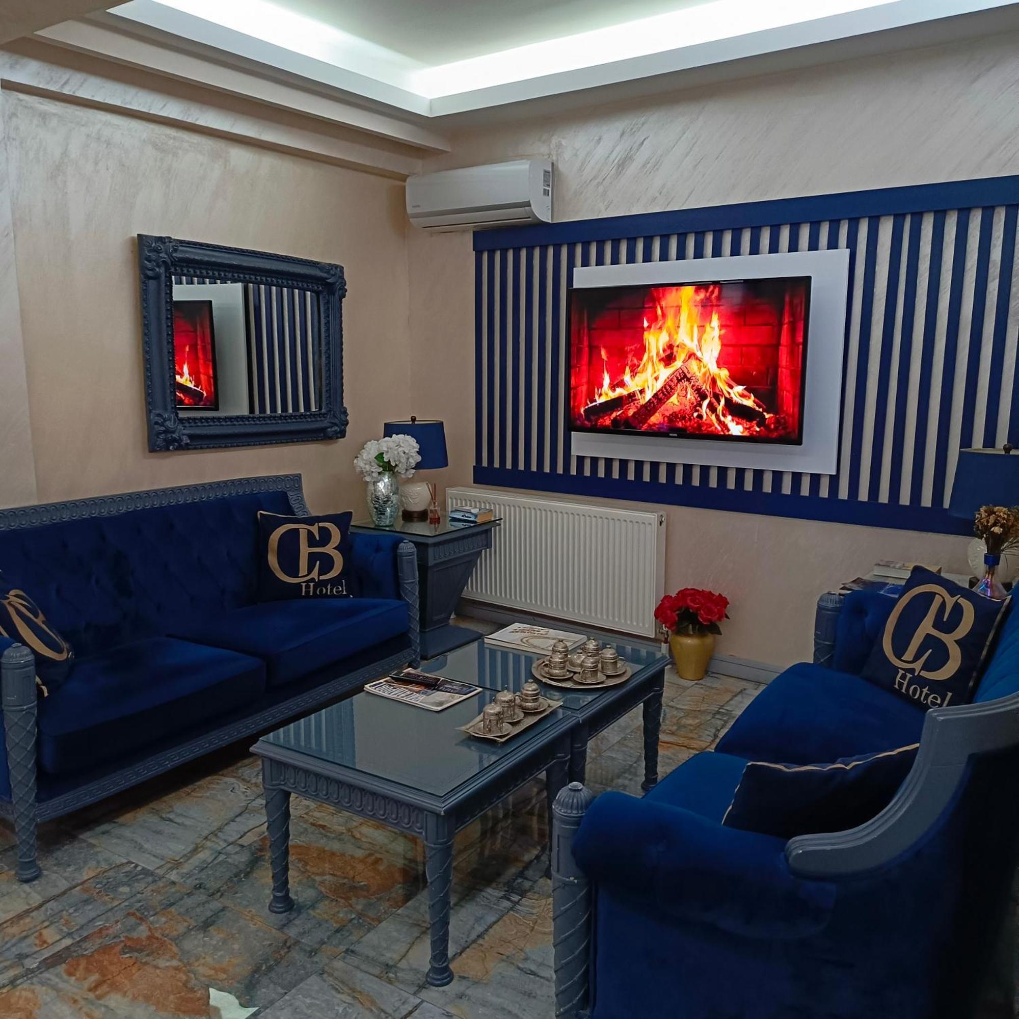 Balpetek Hotel Istanbul Ngoại thất bức ảnh